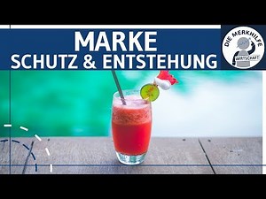 Trademarks - Legal basis, trademark types, areas of protection & possibilities for creation - Bra...