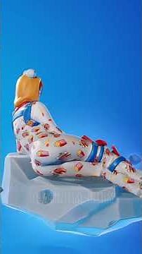 Fortnite's Rarest Gyatt Emote 🔥