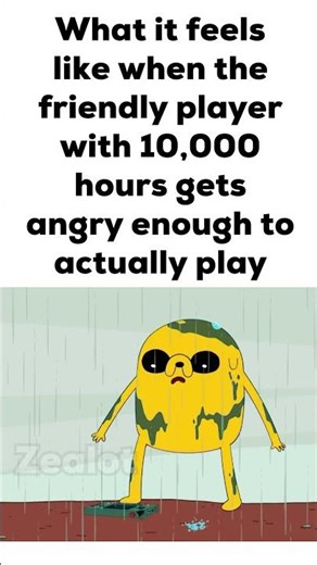 What it Feels Like When the Friendly Gets Angry Enough to Play (TF2)