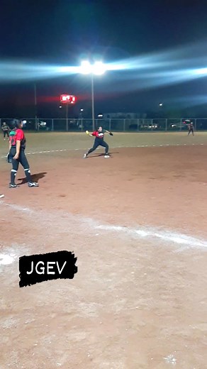 21 reactions · 4 comments | Roletazo ala shorstop (6-3) safe para la corredora #reelsviralシfb #seguidores #Deportes #destacar #softball #Femenil | Juan Gabriel Estrada Villafuerte | Facebook