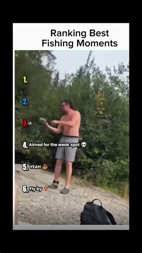 Ranking best fishing moments #jesus #fishing #ranking