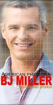 Dr. BJ Miller Inspiring Journey: From Tragedy to Transforming End-of-Life Care | TED Talk Highlights