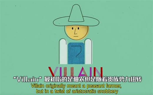 「快科普」新词（英语）来自哪里？/【4字幕】Where do new words come from?