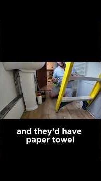 How to Scribe and Fit Loft Hatch Panels for a Perfect Finish!