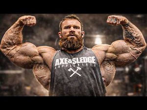 TRAIN HARD, LIVE STRONG — THE SETH FEROCE WAY 2026