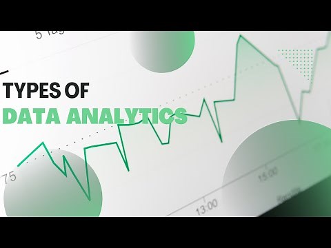 Data Analytics: Introduction, Types of Data Analytics, Examples and Applications of Data Analytics