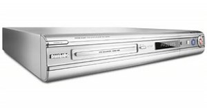 Test Philips DVDR 3330H