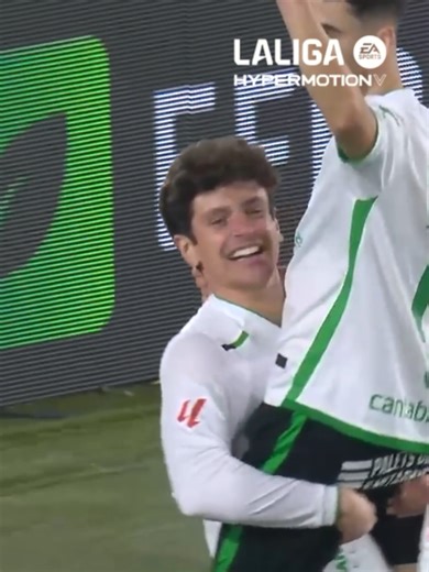 Andrés Martín: A Rising Star in La Liga Highlights
