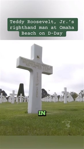 Robert Blatnik, served under Roosevelt, and led the men of “The Big Red One” at Omaha Beach. #DDay