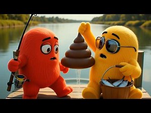 A collection of 5 funny animated videos about Among Us 🔥 Impostor meme 💣 Cartoon animation🤣 #funny