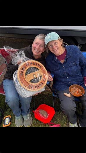 RVing Women, RVW on Instagram: "The New England Network has seen many winter wonderlands ;-) RVW allows you to attend two rallies before joining. https://www.rvingwomen.org/events #womenempowerment #womeninspiringwomen #womensupportingwomen #womenhelpingwomen #womencamping #rvingwomen #rvw #campervanwomen #vanlife #motorhome #rvingadventures #gorving"