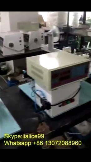 KX-9710 Single Spindle Coil Winding Machine