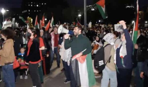 Insurrection at the White House - Update