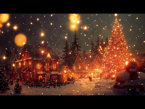RELAXING CHRISTMAS MUSIC: Soft Piano Music, Best Christmas Songs for Relax, Sleep, Study