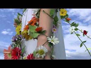 Sony 4K Demo: Feel the Beauty