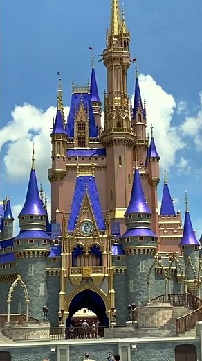 5 Disney Rides You Can Smell Through Your Screen #Shorts