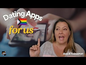 Top 5 LGBTQIA+ Dating Apps from a Relationship Therapist
