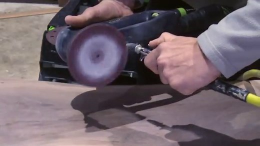 5  Simple Tips for Sanding Epoxy Resin