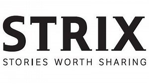 Strix (TV production company) - Alchetron, the free social encyclopedia