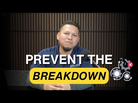 This $15/Month Plan STOPS Expensive HVAC Repairs (For Utah Homeowners)