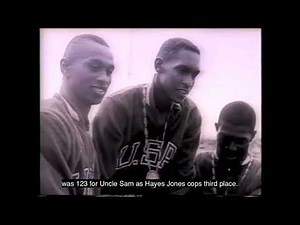 Rome 1960: America's Olympic Glory Days | Rare Newsreel Footage