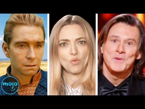 Top 10 Weirdest Celebrity Stories of 2026 So Far