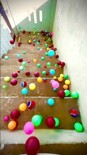 #satisfying#poppballons#asmrsound#shortsfeed