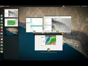 QGIS 3.35 - Thematic mapping, print layout, and creating formal maps