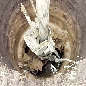 2.5M views · 95 reactions | new technology well drilling | Green Earth | Facebook