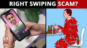 How you can save yourself from dating app scams