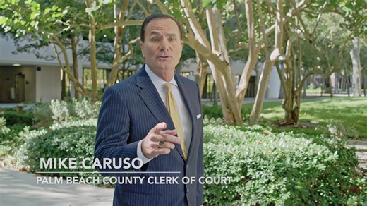 Properties are being stolen every day in Florida. Don't be a victim. Sign up for Property Fraud Alerts. | Clerk of the Circuit Court & Comptroller, Palm Beach County
