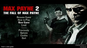 MP2 Untamed Action v1.1 file