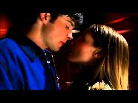 Clark & Alicia (11th scene) - Obsession - Smallville