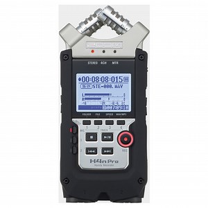 Zoom H4n Pro favorable buying at our shop | United Kingdom