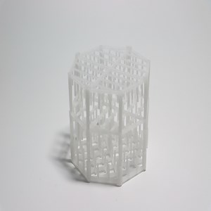 [Hot Item] Plastic Random Packing Q-Pack