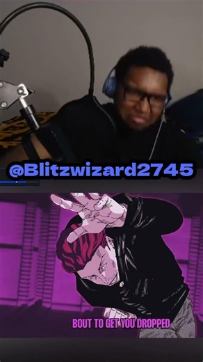 GameboyJones Hakari Phonk Rap (GameboyJones) #shorts