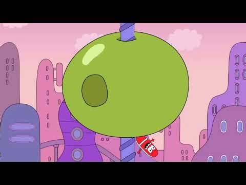 Coffin Tone - Part 6942