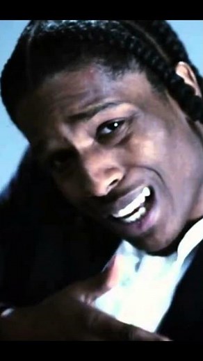 A$AP ROCKY - F**kin' Problems ft. Drake, 2 Chainz, Kendrick Lamar (2022) #shorts