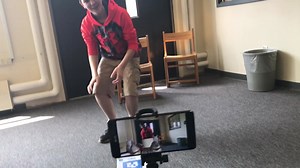 1:1 Learning with Technology - Hopkinton Public School District