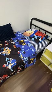 Watch Everything to know before buying Sonic Bed set on Amazon Live
