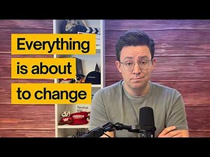 Everything Is Changing in Geospatial, Here’s What Actually Matters