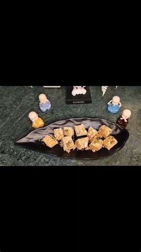 Tasty and yummy Gud gatta recipe 🤤🤤😋😋👌👌|#good gatta#trending#viral#shorts|