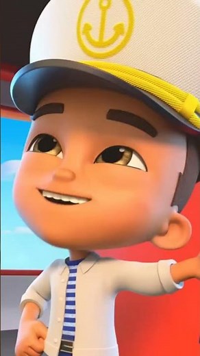 METEL: All Dialogue When Mighty Express Knows You are Out Part 1