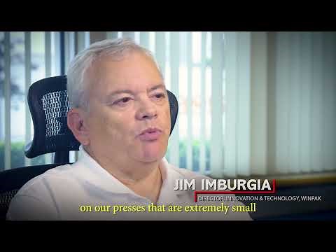 Winpak Revolutionizes Packaging with Baldwin's Inspection Tech: Zero Errors, Maximum Efficiency