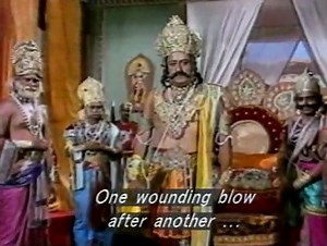 Ramayan Episode 72