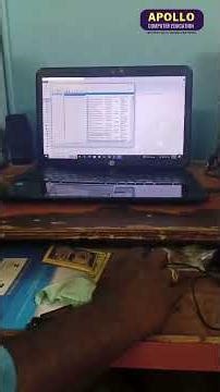 👉Laptop-la internet speed குறைவாக இருக்குன்னா பல காரணங்கள் இருக்கலாம். Step-by-step check பண்ணலாம் 👇