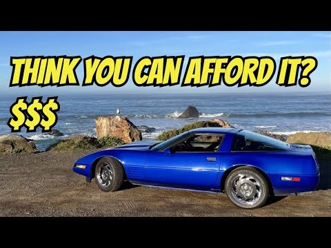 Classic Cars: The Hidden Costs You Might Not Think About!