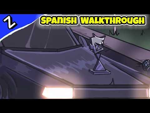 Friday Night Funkin' Corruption Takeover Semana Completa + Escenas y Final | Pico vs Evil BF