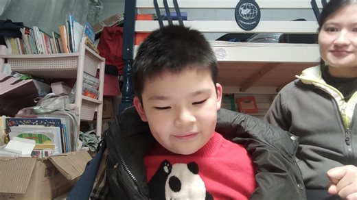 二年级语文好词好句分享