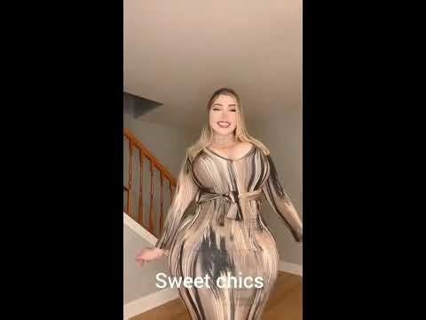 Meet Deisy Garcia | The Curvy Instagram Model Turning Heads Online